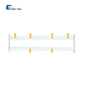อุปกรณ์ทอผ้ารวมถึง <span class=keywords><strong>Nankai</strong></span> และ Sulzer พรีเมี่ยม Heald frames - Product Image 3