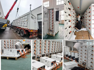 Armadio ESS Commerciale/Industriale LiFePO4 da 112kWh, Raffreddato ad Aria, IP65, Oltre 8000 Cicli, Durata 10 Anni, On/Off/Ibrido, Anti-Riflusso - Product Image 5
