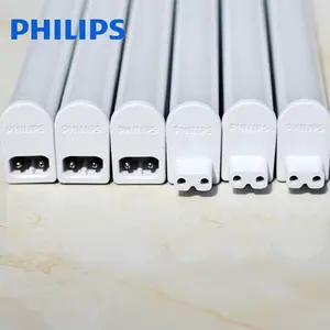 หลอดไฟ <span class=keywords><strong>LED</strong></span> แบบแท่ง BN058C <span class=keywords><strong>T5</strong></span> 3.6W 6.5W 9.6W 11W 13W Essential <span class=keywords><strong>T5</strong></span>แบบบูรณาการ3000K 4000K 6500K หลอด <span class=keywords><strong>Philips</strong></span> <span class=keywords><strong>T5</strong></span> - Product Image 4