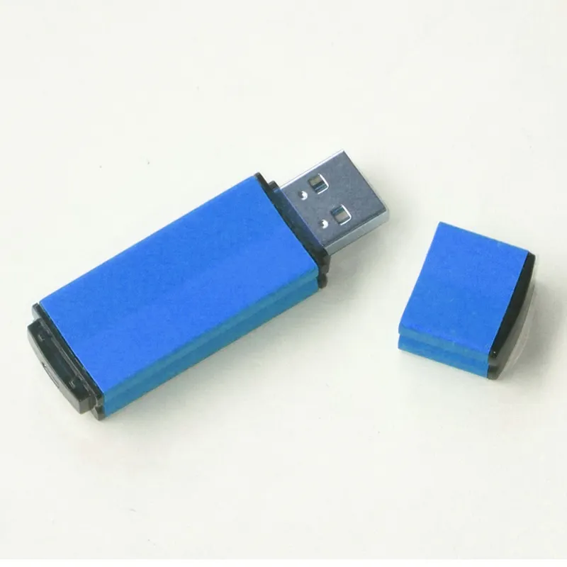 DIGIBLOOM popüler hediye USB Flash bellek sopa toplu öğe ucuz fiyat USB Flash sürücü alüminyum alaşımlı elektronik Memory Stick