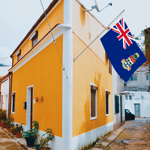 Banderas <span class=keywords><strong>DE</strong></span> LAS Islas Caimán <span class=keywords><strong>de</strong></span> 3x5 pies al por mayor 68D100D poliéster Personalizar todas las naciones envío rápido Proveedor confiable entrega rápida - Product Image 1