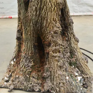 공장 제조 인공 올리브 나무 장식 나무 큰 나무