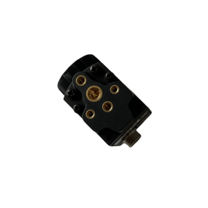 Caméra de vision industrielle numérique noir et blanc KEYENCE CV-035M 100 % neuve et en stock - Product Image 5