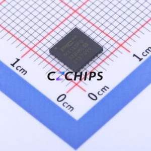 Microcontrôleur original et neuf de puce d'IC de circuit intégré de QFN-28-EP de PIC32MX120F032B-I/ML (6x6) (MCU/MPU/SoC) - Product Image 1