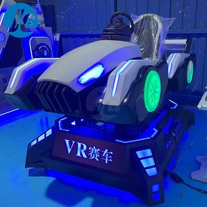 El Mejor Juego <span class=keywords><strong>de</strong></span> <span class=keywords><strong>Carreras</strong></span> <span class=keywords><strong>de</strong></span> Realidad Virtual, Simulador <span class=keywords><strong>de</strong></span> <span class=keywords><strong>Carreras</strong></span> <span class=keywords><strong>de</strong></span> Alta Velocidad con Sensación Realista, <span class=keywords><strong>de</strong></span> Aluminio y Acero, para Parques <span class=keywords><strong>de</strong></span> Aventuras Interiores - Product Image 4