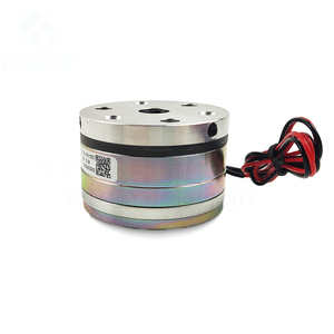 REB1705แม่เหล็กใหม่ (12.2) DC24V 8.5L0.4SA R307 15W 8.5N เบรกมาตรฐาน CE ROHS ขนาด58X38มม. - Product Image 3