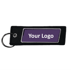 Porte-clés brodés - Product Image 4