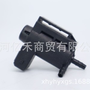 Vanne solénoïde de commande Turbo Boost 39410-2F600 pour pièces automobiles Hyundai Kia - Product Image 2