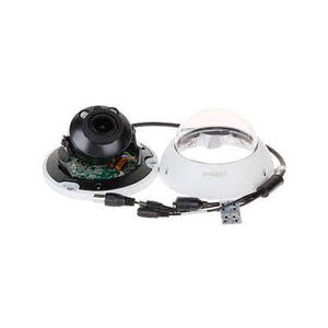 Dahua 새로운 도착 스마트 듀얼 조명 2MP 스마트 듀얼 조명 돔 카메라 DAHUA HAC-HDBW1239RA-IL-A - Product Image 2
