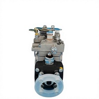 High Quality New VE Pump Assembly 0460424082 Diesel Engine