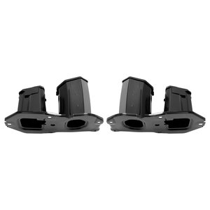 Parachoques Delantero <span class=keywords><strong>y</strong></span> Trasero con Luces para Toyota Tacoma 2016-2023 21 22 de Uso Pesado - Product Image 6