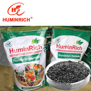Huminrich XFM9011 potasyum <span class=keywords><strong>Fulvate</strong></span> Flakes doğal Leonardite gelen % 100% suda çözünür kök büyüme Promoter - Product Image 2
