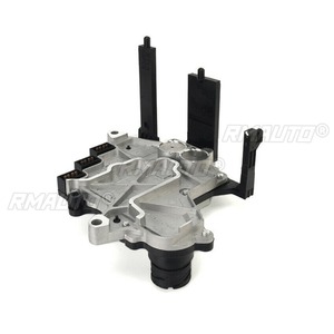 0AW927156K โมดูลควบคุมเกียร์อัตโนมัติสำหรับออดี้ A4 A6 ชิ้นส่วนเครื่องยนต์อุปกรณ์เสริมในรถยนต์ - Product Image 3