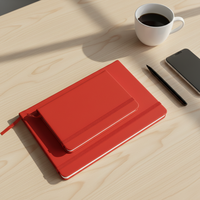 Carnets personnalisés en gros avec logo imprimé, directement de l'usine