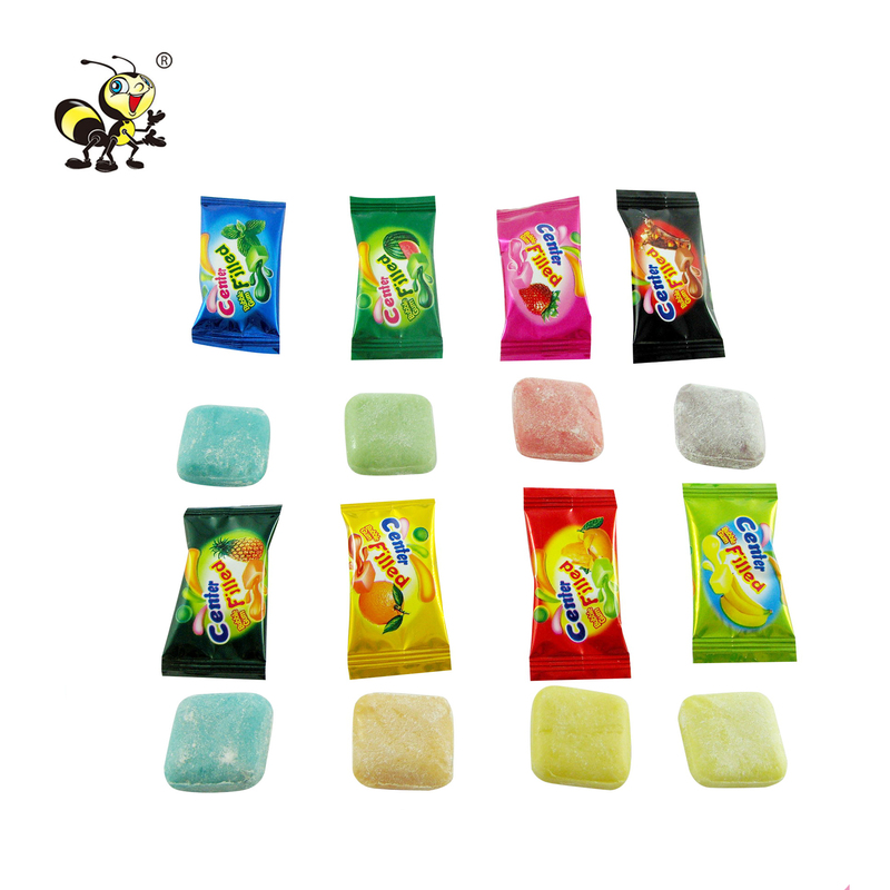 Factory Wholesale Hot Selling Mix Fruit
