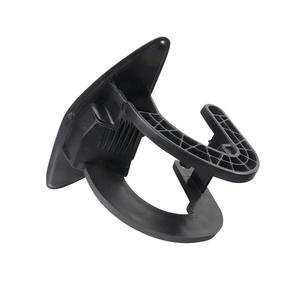 Cubierta de Lavafaros Delantero para Mercedes-Benz Clase GLK W204, 2048691708 2048691808, Plástico de Ingeniería - Product Image 2