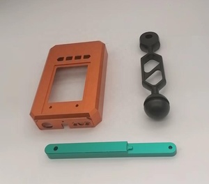 Tiêu chuẩn tốt Máy tiện <span class=keywords><strong>CNC</strong></span> trung tâm gia công dọc, OEM máy tiện <span class=keywords><strong>CNC</strong></span> gia công nguyên mẫu - Product Image 3