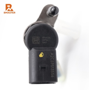 Injecteur de carburant diesel A2C59513556 pour moteur 1.6L T3DA T3DB T1DA T1DB 9HR 9HL 9HZ, pièce de rechange - Product Image 6