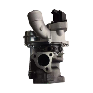 K03 53039700354 completo turbocompressore Kit 53039880354 turbo per JAC S5 2.0T <span class=keywords><strong>BorgWarner</strong></span> - Product Image 2