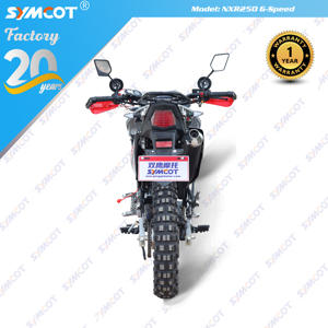 GL200 200cc 4 temps refroidi par air électrique/Kick Start <span class=keywords><strong>Cross</strong></span> <span class=keywords><strong>Pocket</strong></span> Trike Offroad Motorcycle 12L Fuel Tank 120kg >80 km/h - Product Image 3