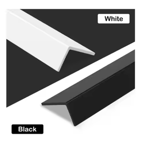 Stores occultants en <span class=keywords><strong>PVC</strong></span> à installation facile, bandeaux occultants blancs, accessoires occultants, stores enrouleurs électriques en métal pour chambre à coucher - Product Image 2