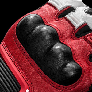 Nuevos Guantes de Motocicleta de Piel Sintética PU de Alta Calidad al por Mayor, Personalizados, Casuales, Deportivos, Impermeables y Transpirables - Product Image 5