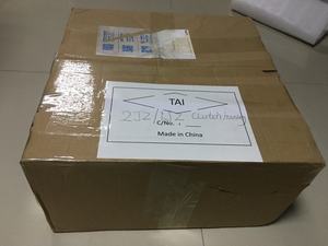 กล่องคลัตช์อลูมิเนียม1jzgte 2jzgte สำหรับ1JZ 2JZ เกียร์เครื่องยนต์2J-ZGTE 1JZ-GTE - Product Image 4