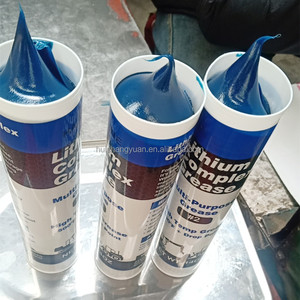 Grasso <span class=keywords><strong>per</strong></span> <span class=keywords><strong>Cuscinetti</strong></span> di Camion Anti-Usura 1kg 3kg, Grasso al Litio Blu EP2 Multiuso <span class=keywords><strong>per</strong></span> Alte Temperature 400g 450g, <span class=keywords><strong>Lubrificante</strong></span> Automobilistico - Product Image 2