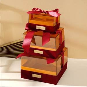 <span class=keywords><strong>Caja</strong></span> <span class=keywords><strong>de</strong></span> Regalo <span class=keywords><strong>de</strong></span> Lujo para San Valentín 2025, Reutilizable, en Forma <span class=keywords><strong>de</strong></span> Corazón, <span class=keywords><strong>de</strong></span> Cartón con Cinta, para Regalos <span class=keywords><strong>de</strong></span> Boda, Día <span class=keywords><strong>de</strong></span> <span class=keywords><strong>la</strong></span> <span class=keywords><strong>Madre</strong></span>, Chocolate - Product Image 5
