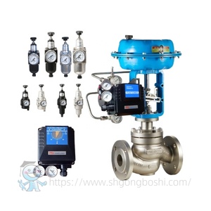 Solénoïde Power Genex ESV-31 ESV-D ESV-S EPL EPR NEPL NEPR Commande Électropneumatique - Product Image 1
