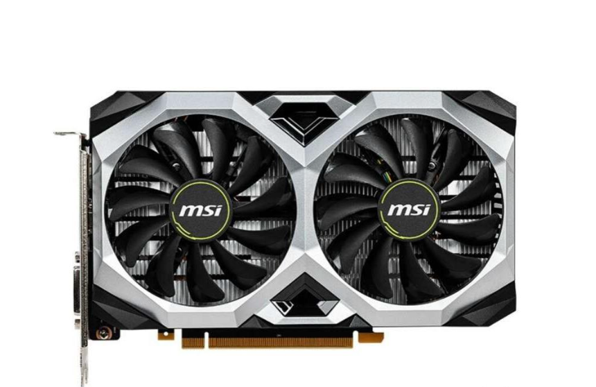 GTX 1660