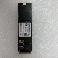 SSD NVMe Bekas SN5000S 2TB SDEQNSJ-2T00-1002 M.2 2280 PCIe 4.0 X4 Solid State Drive untuk Laptop / Desktop