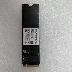 Kullanılmış PC SN5000S 2TB NVMe SSD SDEQNSJ-2T00-1002 M.2 2280 PCIe 4.0 X4 Katı Hal Sürücüsü (Laptop / Masaüstü için) - Product Image 1