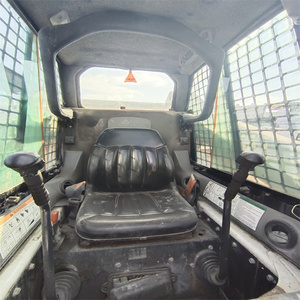 جرافات للبيع بحالة جيدة مستعملة BC/BCT S300 <span class=keywords><strong>Skid</strong></span> في المخزن - Product Image 6