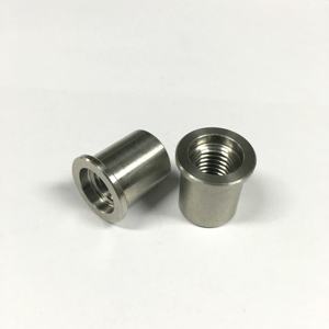 カスタマイズされたタトゥー部品ステンレス鋼アルミニウムアクリル部品製造機<span class=keywords><strong>CNC</strong></span>機械加工価格 - Product Image 4