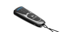 Entraîneur de chien ultrasonique rechargeable de qualité supérieure, nouvelle arrivée 2025, outil d'entraînement professionnel pour animaux de compagnie, couleurs personnalisables, étanche IP67