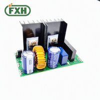 Professionnel personnalisé électronique carte mère PCB et PCBA fabricant Guangdong usine boîte construire Service d'assemblage