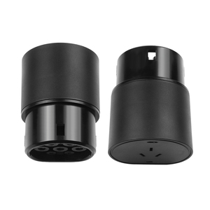 Adaptador de carga EV Tipo 2 A AU Plug V2L Vehículo a cargar Adaptador Descargador para acampar Senderismo - Product Image 2