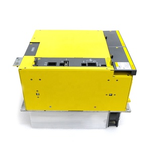 Amplificador Fanuc A06b, Controlador de Husillo A06B-6150-H100, A06B-6117-H303 - Product Image 6