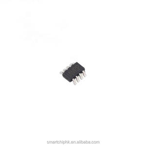 MPQ6610GJ-AEC1-Z TSOT-23-8 มีชิปขับเคลื่อนมอเตอร์ดีซีแบบไร้แปรงถ่าน - Product Image 1