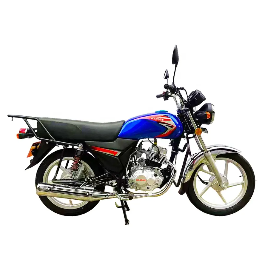 Haojoy motor anak laki-laki, sepeda motor listrik 125cc/150cc/200cc skuter gas CG/CG125/CG150/CG200/XPRESS