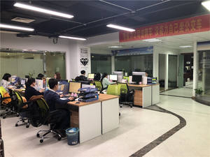 Carretilla para Contenedores de Aeropuerto <span class=keywords><strong>GSE</strong></span>, Carretilla para Contenedores de 20 Pies - Product Image 6