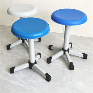 Tabourets <span class=keywords><strong>de</strong></span> <span class=keywords><strong>laboratoire</strong></span> en PP résistant aux produits chimiques pour les laboratoires scientifiques et <span class=keywords><strong>de</strong></span> chimie - Product Image 5