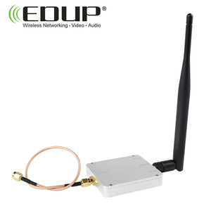 EDUP heißer Verkauf Dualband Röhren verstärker starkes Signal Wifi Signal verstärker - Product Image 4
