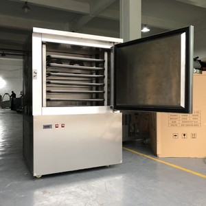 Meilleur prix pour une machine IQF entièrement automatique de qualité supérieure / Tunnel de congélation IQF - Product Image 3