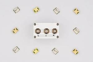 BDCA-15-25 + วงจรรวมชิ้นส่วนอิเล็กทรอนิกส์ดั้งเดิมและใหม่ - Product Image 6