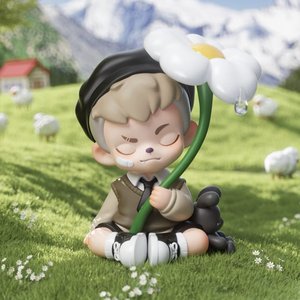 Figurina Rayan Boy 3a Generazione All Things Grow Blind Box, Bambola Trendy e Carina, Regalo di Compleanno e Ornamento - Product Image 4