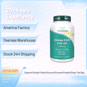 Super Omega 3-6-9 1200 mg a Marchio Privato con Miscela <span class=keywords><strong>di</strong></span> Oli <span class=keywords><strong>di</strong></span> Pesce, Bardana e <span class=keywords><strong>Semi</strong></span> <span class=keywords><strong>di</strong></span> <span class=keywords><strong>Lino</strong></span> per il Supporto della Salute <span class=keywords><strong>di</strong></span> Cuore, Articolazioni e Cellule - Product Image 2