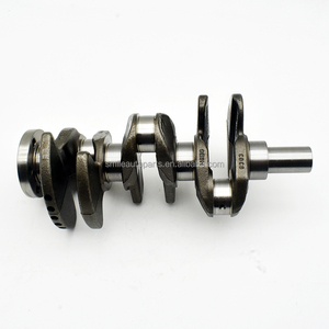 Albero motore Smile Auto Parts per <span class=keywords><strong>Ford</strong></span> ECOSPORT 1.0 FOCUS 1.0 B-MAX 1.0 C-MAX 1.0 CM5G6303FB H6BG6303AA 1807873 2431382 2431390 - Product Image 3