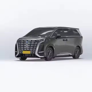 BYD Denza D9 EV Edizione Flagship 2025, MPV <span class=keywords><strong>7</strong></span> <span class=keywords><strong>Posti</strong></span> 4WD Automatico, <span class=keywords><strong>Auto</strong></span> a Nuova Energia con Sedili in Pelle - Product Image 1